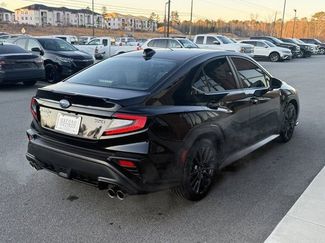 Used 2022 Subaru WRX Premium video 2