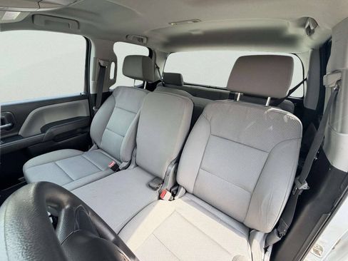 Used 2019 Chevrolet Silverado 2500 W/T AWD/4WD image 22