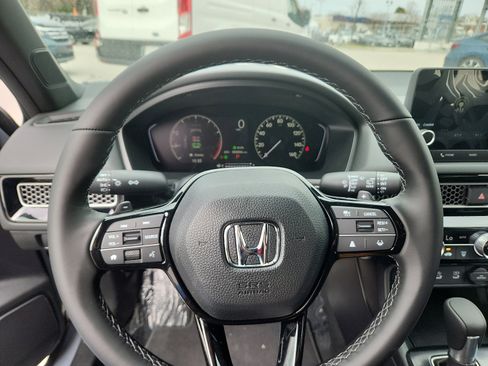 New 2026 Honda Civic Sport image 13