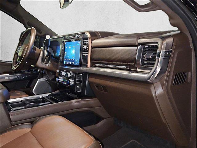 Used 2023 Ford F250 King Ranch w/ Tremor Off-Road Package AWD/4WD image 18