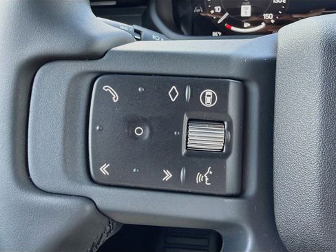 New 2026 Land Rover Defender 110 S AWD/4WD image 37