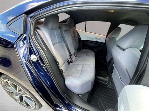 Used 2020 Toyota Corolla SE FWD image 28