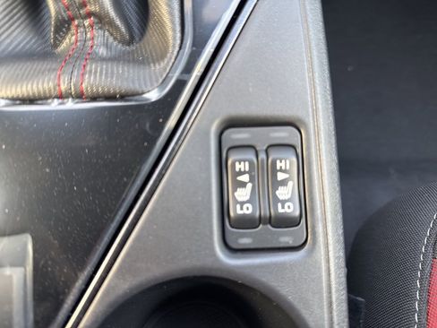 New 2026 Subaru Impreza RS image 11