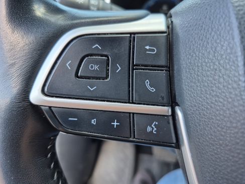 Used 2023 Toyota Highlander Limited AWD/4WD image 28
