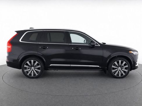 Certified 2023 Volvo XC90 B6 Plus w/ Protection Package Premier AWD/4WD image 8