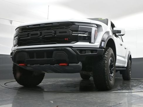 Used 2025 Ford F150 Raptor w/ Equipment Group 803A Raptor R AWD/4WD image 43