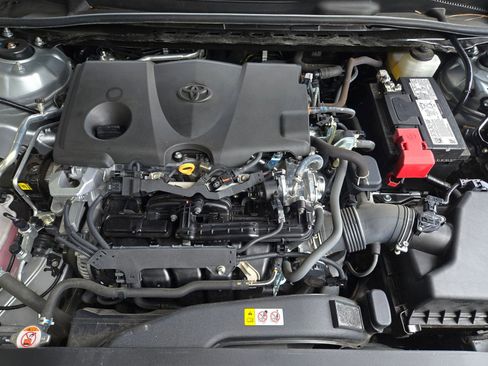 Certified 2023 Toyota Camry XSE w/ Blackout Package (TMS) image 27