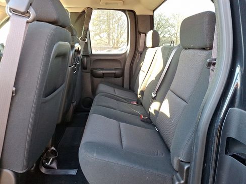 Used 2012 GMC Sierra 1500 SLE w/ Power Tech Package image 10