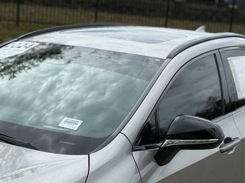 Certified 2024 Lexus NX 350 F Sport image 11