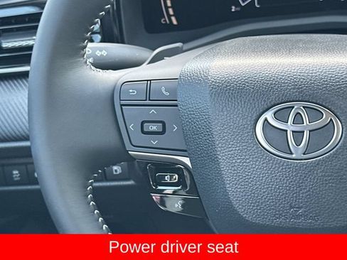 New 2026 Toyota Camry SE w/ Convenience Package FWD image 13