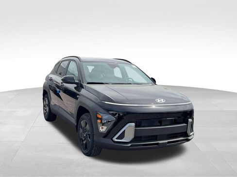 New 2026 Hyundai Kona SEL Sport AWD/4WD image 1