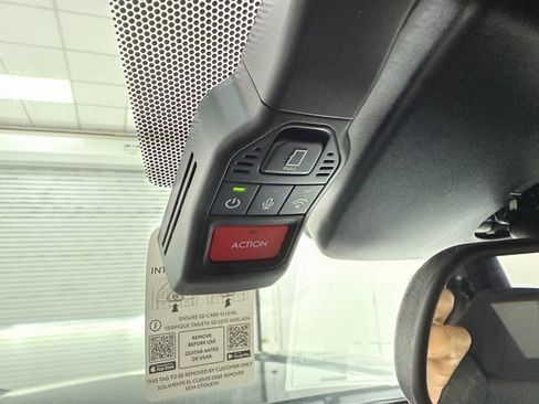 New 2026 Toyota Tacoma SR image 23