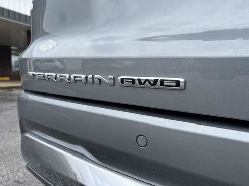 New 2026 GMC Terrain Denali image 8