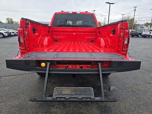 Used 2022 Ford F150 XLT w/ Bed Utility Package image 28