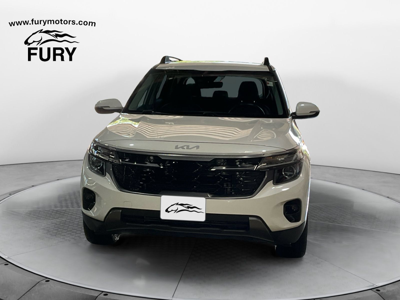 Used 2024 Kia Seltos X-Line AWD/4WD image 9