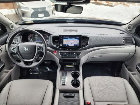 Used 2023 Honda Ridgeline RTL-E image 30