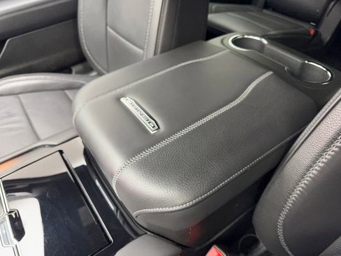 Used 2025 GMC Yukon Denali image 72