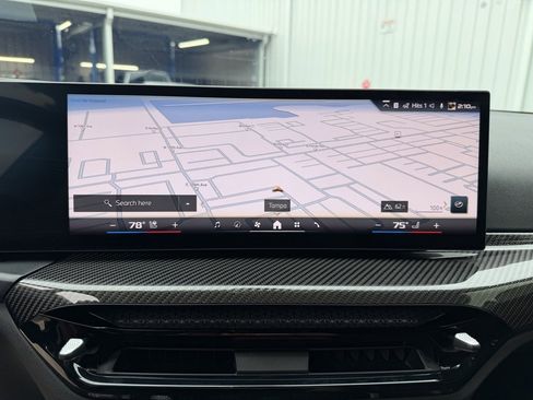 Used 2025 BMW M340i xDrive w/ Premium Package image 23