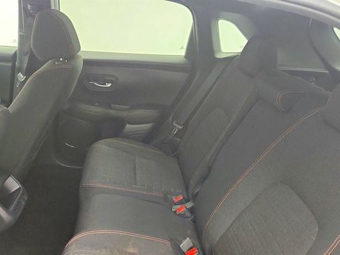 Used 2023 Honda HR-V Sport image 20