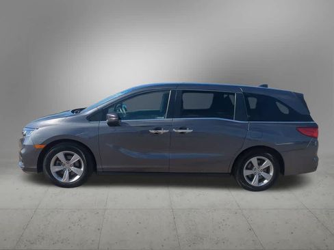 Used 2019 Honda Odyssey EX image 3