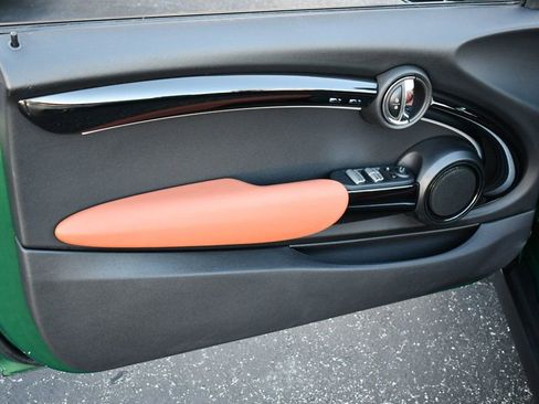 Used 2023 MINI Cooper S w/ Signature Upholstery Package image 50