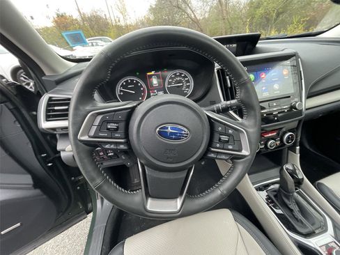 Used 2022 Subaru Forester Limited image 14