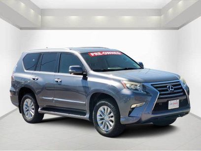 Used 2015 Lexus GX 460 w/ Premium Package