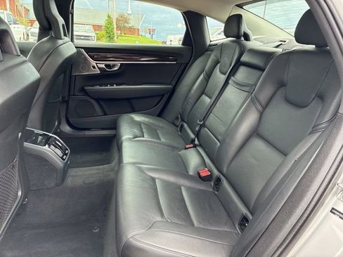 Used 2018 Volvo S90 T5 Momentum w/ Convenience Package AWD/4WD image 21