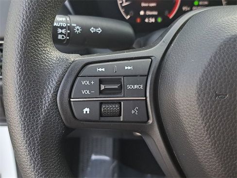 Certified 2023 Honda HR-V LX image 22