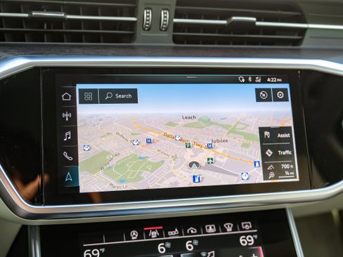 Used 2019 Audi A6 3.0T Prestige w/ Prestige Package image 21