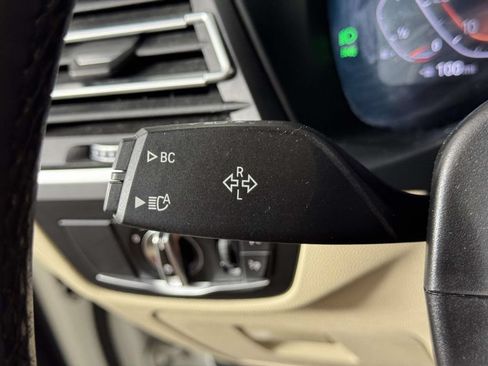 Used 2022 BMW X3 xDrive30i w/ Convenience Package AWD/4WD image 21