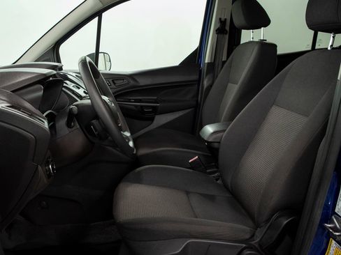 Used 2017 Ford Transit Connect XL image 7