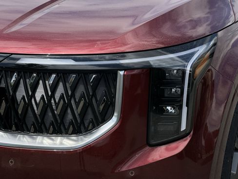 New 2026 Kia Carnival EX FWD image 13