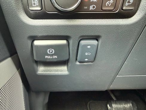 New 2026 Ford F150 Lariat w/ Equipment Group 501A Mid image 16