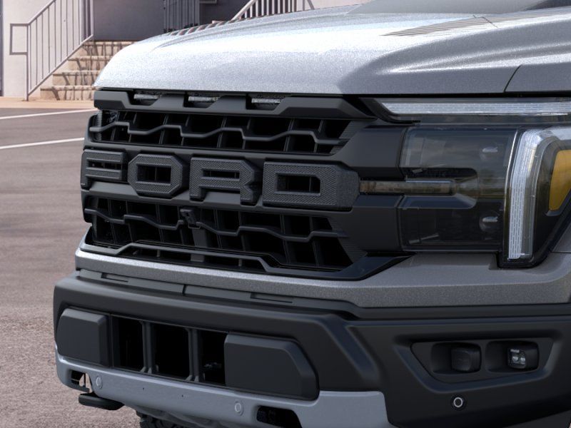 New 2026 Ford F150 Raptor AWD/4WD image 17