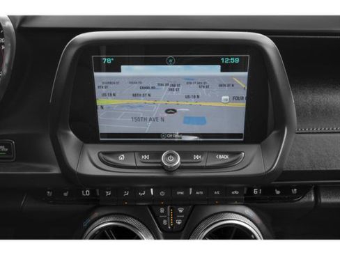 Used 2018 Chevrolet Camaro SS w/ Redline Edition image 20