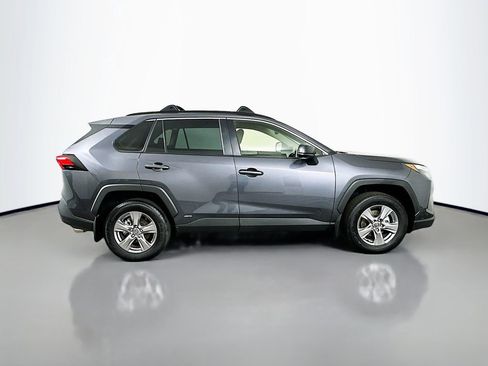 Certified 2025 Toyota RAV4 LE image 4