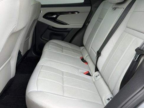 Used 2024 Land Rover Range Rover Evoque S image 20