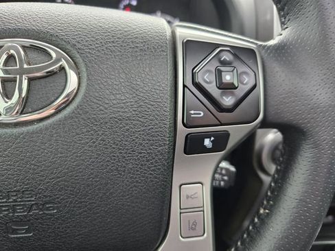 Used 2022 Toyota 4Runner SR5 Premium w/ Moonroof Package image 28