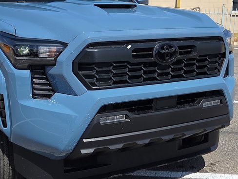 New 2026 Toyota Tacoma TRD Sport RWD image 7