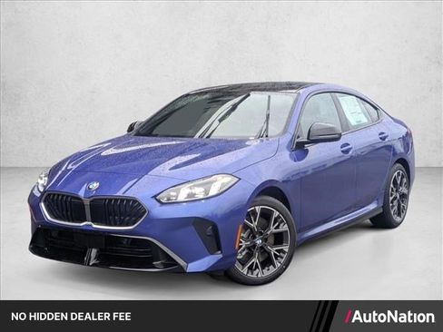Used 2026 BMW 228i xDrive AWD/4WD image 1