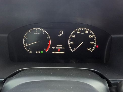 New 2026 Honda CR-V LX image 7