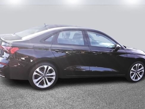 New 2026 Audi A3 2.0T Premium image 4