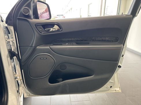 Used 2023 Dodge Durango R/T AWD/4WD image 56