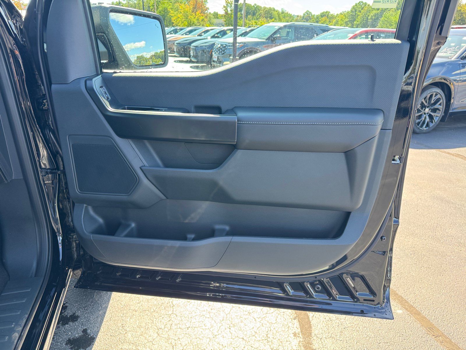 New 2026 Ford F150 STX w/ Equipment Group 200A AWD/4WD image 29