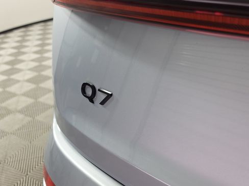 New 2026 Audi Q7 3.0T Premium AWD/4WD image 10