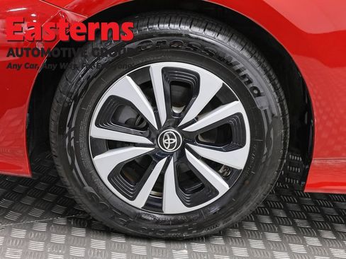 Used 2018 Toyota Prius Prime Advanced FWD image 33