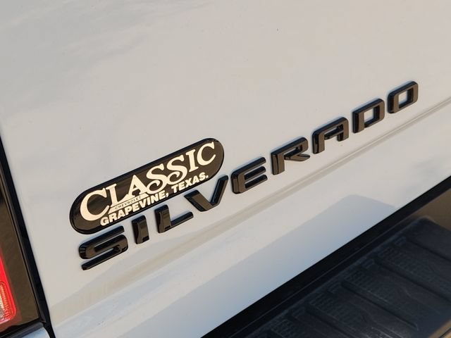 New 2026 Chevrolet Silverado 2500 LT w/ Trail Boss Package AWD/4WD image 9