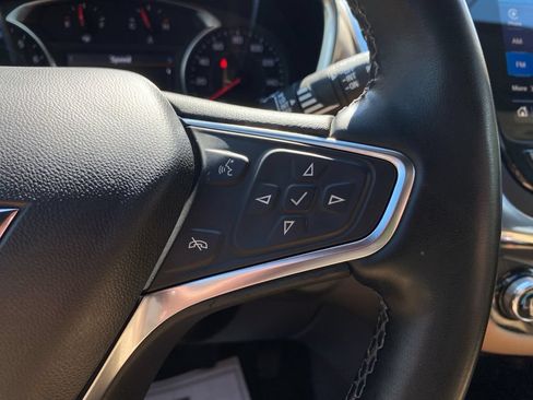 Certified 2024 Chevrolet Equinox Premier AWD/4WD image 23