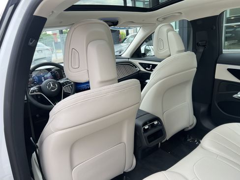 Certified 2025 Mercedes-Benz E 350 Sedan image 22